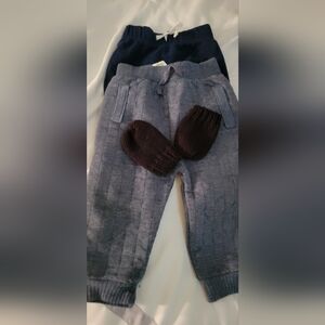 12 Month Baby Boy Pants